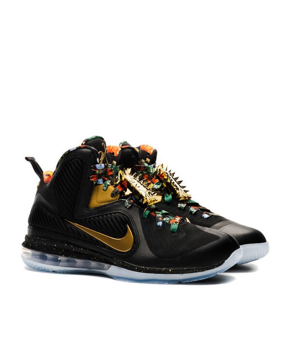 Nike lebron on sale 9 2017